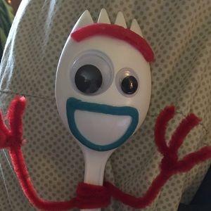 Meet your Posher, Jamie